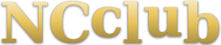 NCclub โลโก้